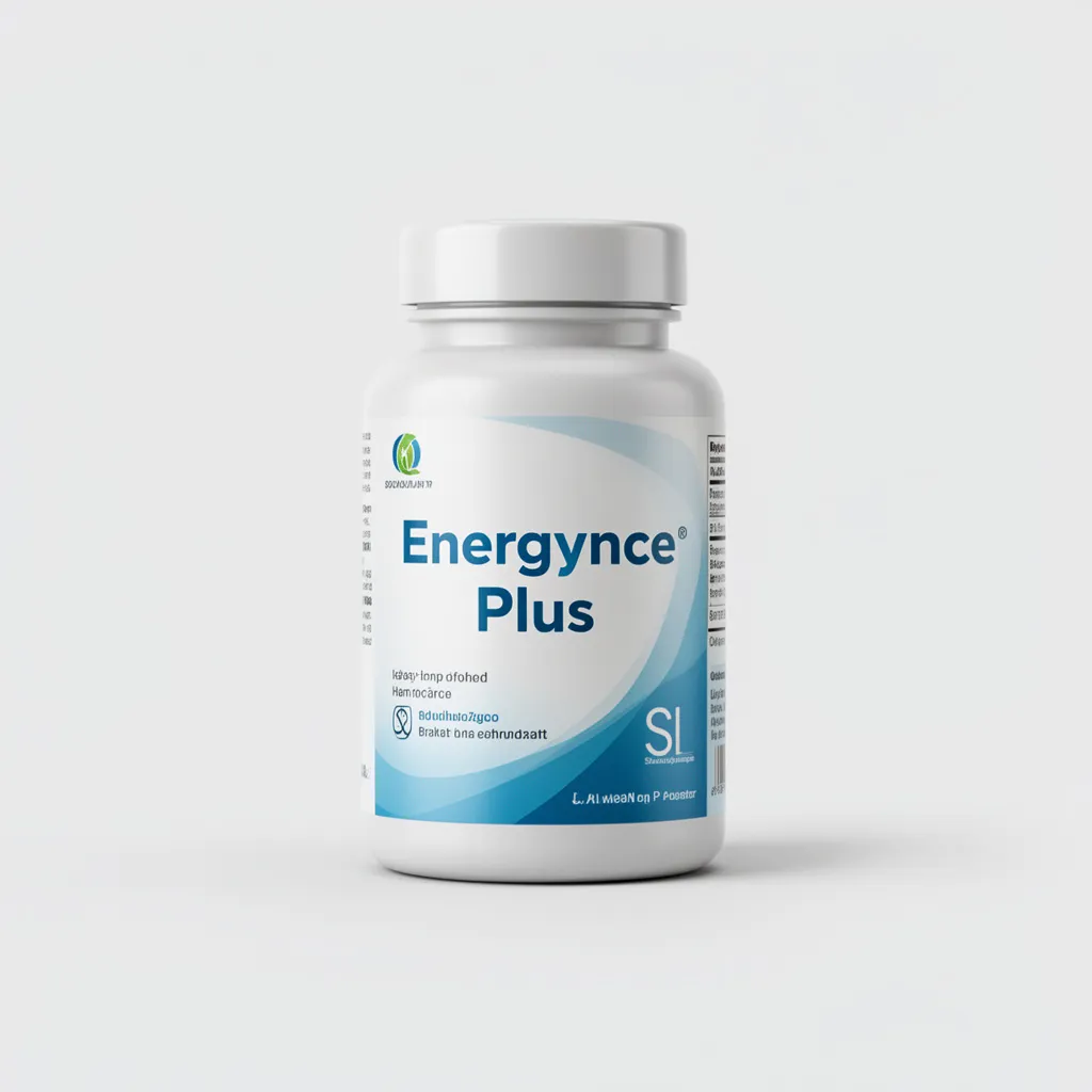 Energynce Plus